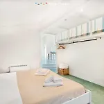 Apartment Country View, Terre Marine Groppo (Massa and Carrara)