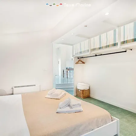 Apartment Country View, Terre Marine Groppo (Massa and Carrara)