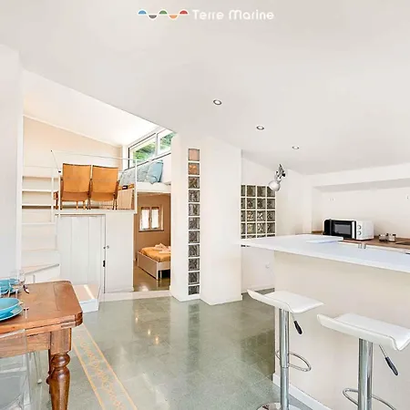Appartamento Country View, Terre Marine