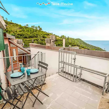 Country View, Terre Marine Appartamento