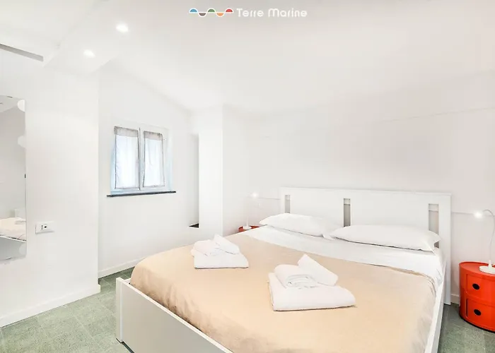Country View, Terre Marine Appartamento *