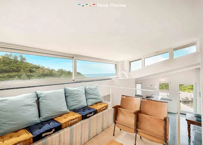 Country View, Terre Marine Groppo (Massa and Carrara)
