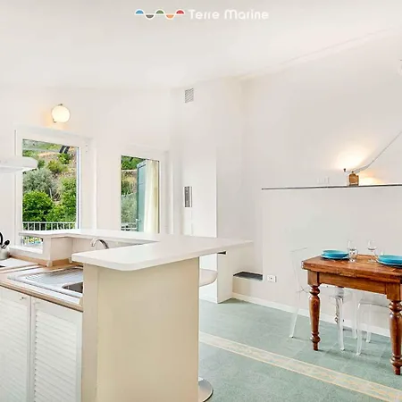 Apartamento Country View, Terre Marine