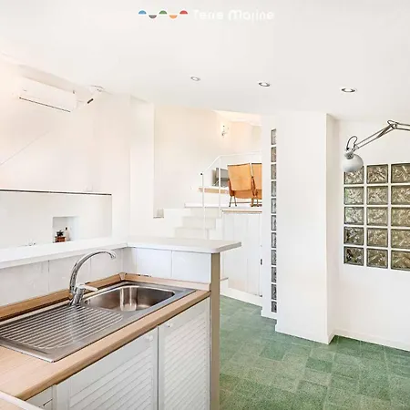 Country View, Terre Marine Appartement Groppo (Massa and Carrara)