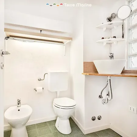 Apartamento Country View, Terre Marine *