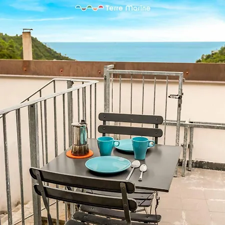 Country View, Terre Marine Appartement *