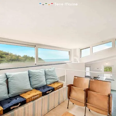 Country View, Terre Marine Groppo (Massa and Carrara)