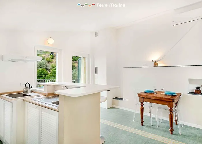 Appartement Country View, Terre Marine