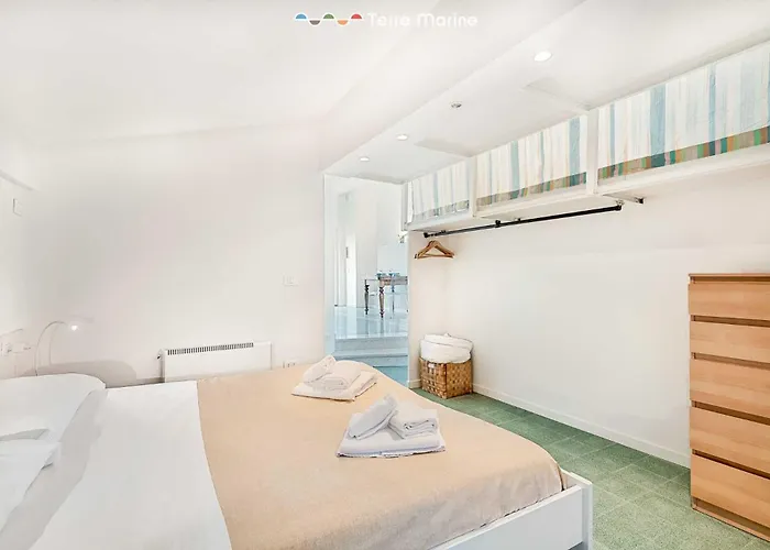Appartement Country View, Terre Marine Groppo (Massa and Carrara)