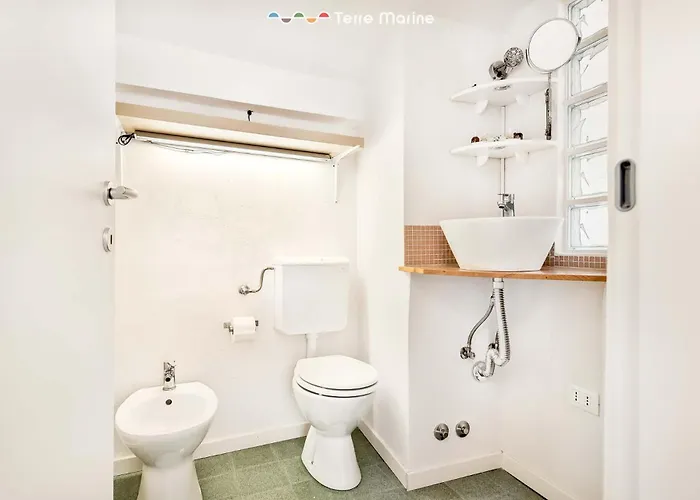 Appartement Country View, Terre Marine *