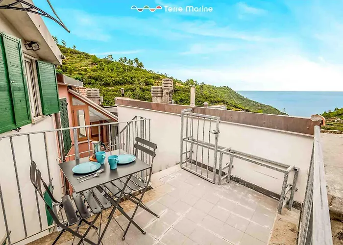 Country View, Terre Marine Appartement